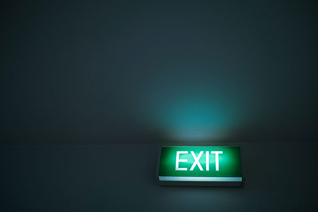 智能疏散指示系統有哪些功能？