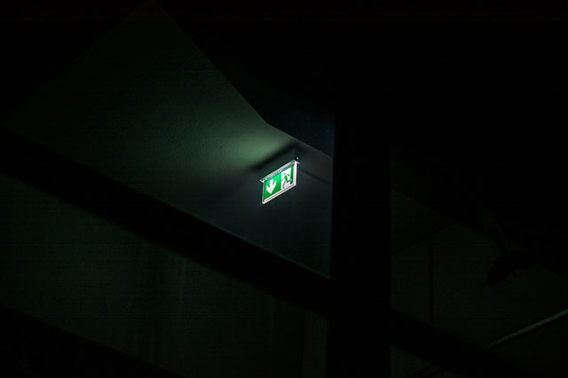 地鐵需要安裝智能疏散指示系統嗎？