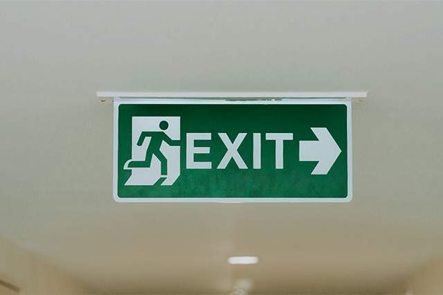 智能疏散系統和傳統疏散系統的區別在哪里？